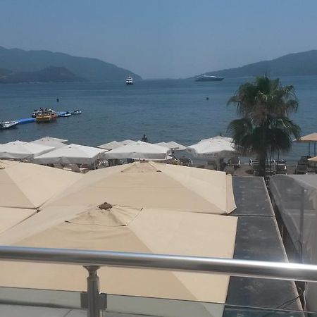 La Vita Beach Hotel 말마리스 외부 사진